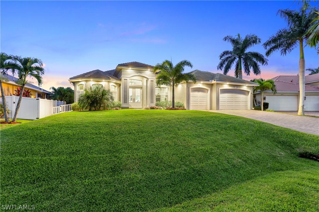 3512 NW 4th St., Cape Coral, FL 33993