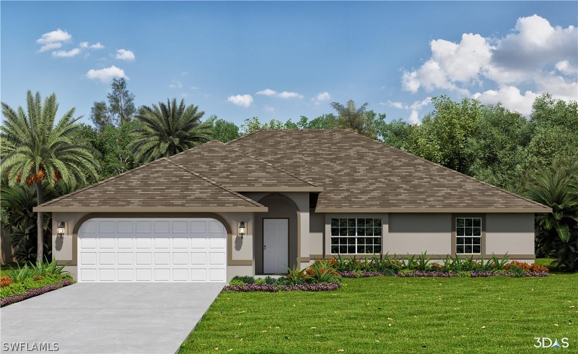 13054 Panatella Dr., Punta Gorda, FL 33955