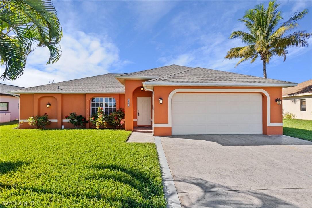 3128 SE 8th Ave., Cape Coral, FL 33904