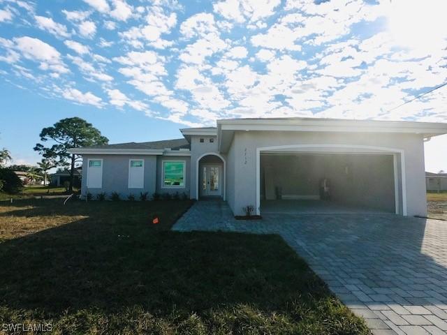 2712 Embers Pkwy., Cape Coral, FL 33993