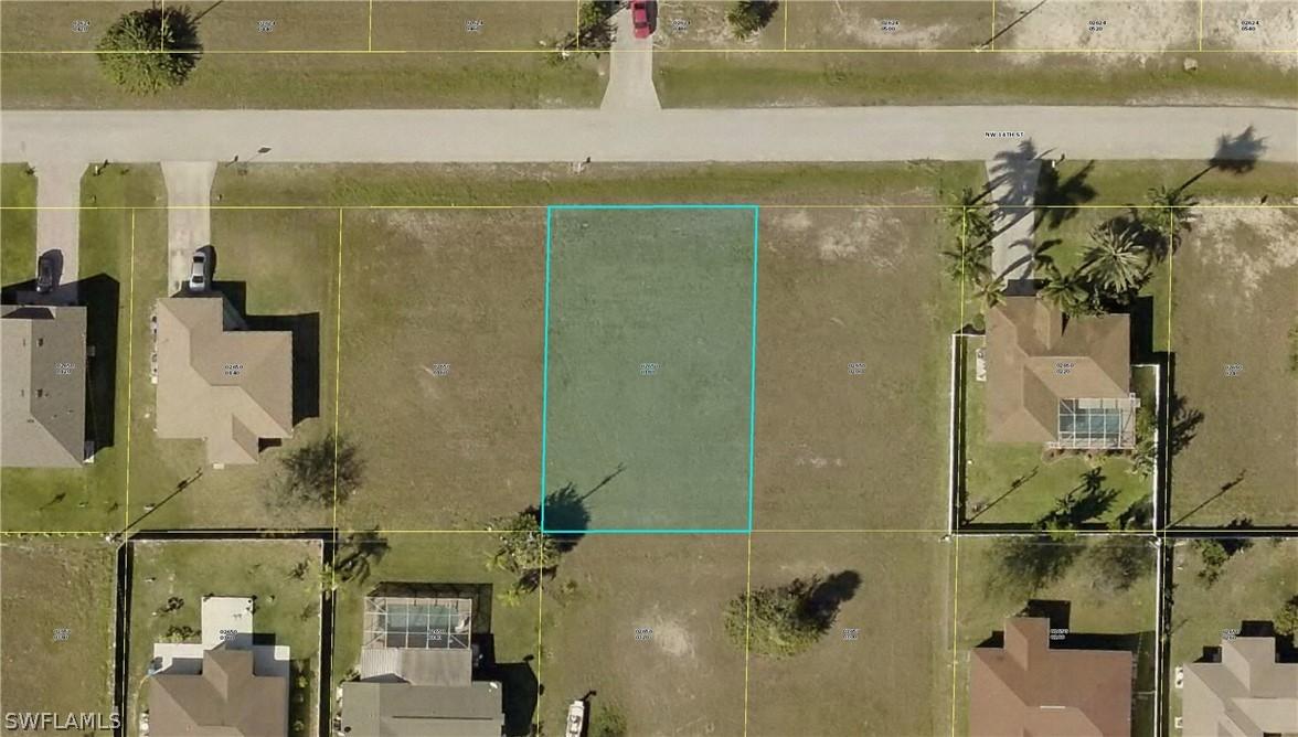 322 NW 14th St., Cape Coral, FL 33993