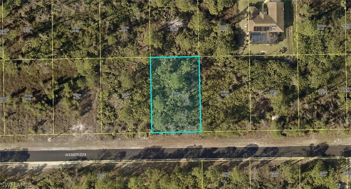 1149 Darling St., Lehigh Acres, FL 33974