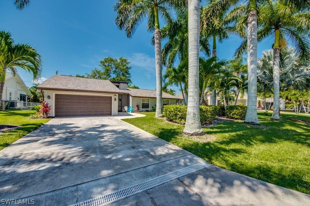 1514 SW 52nd Ter., Cape Coral, FL 33914