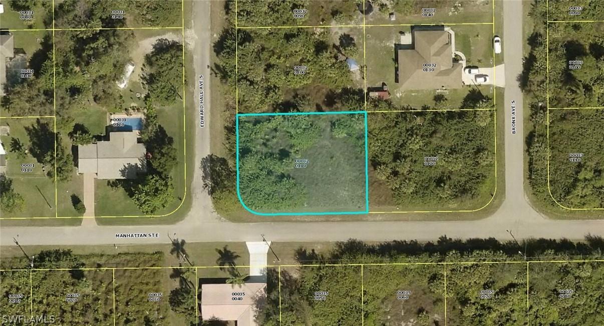 531 Edward Hall Ave., Lehigh Acres, FL 33974