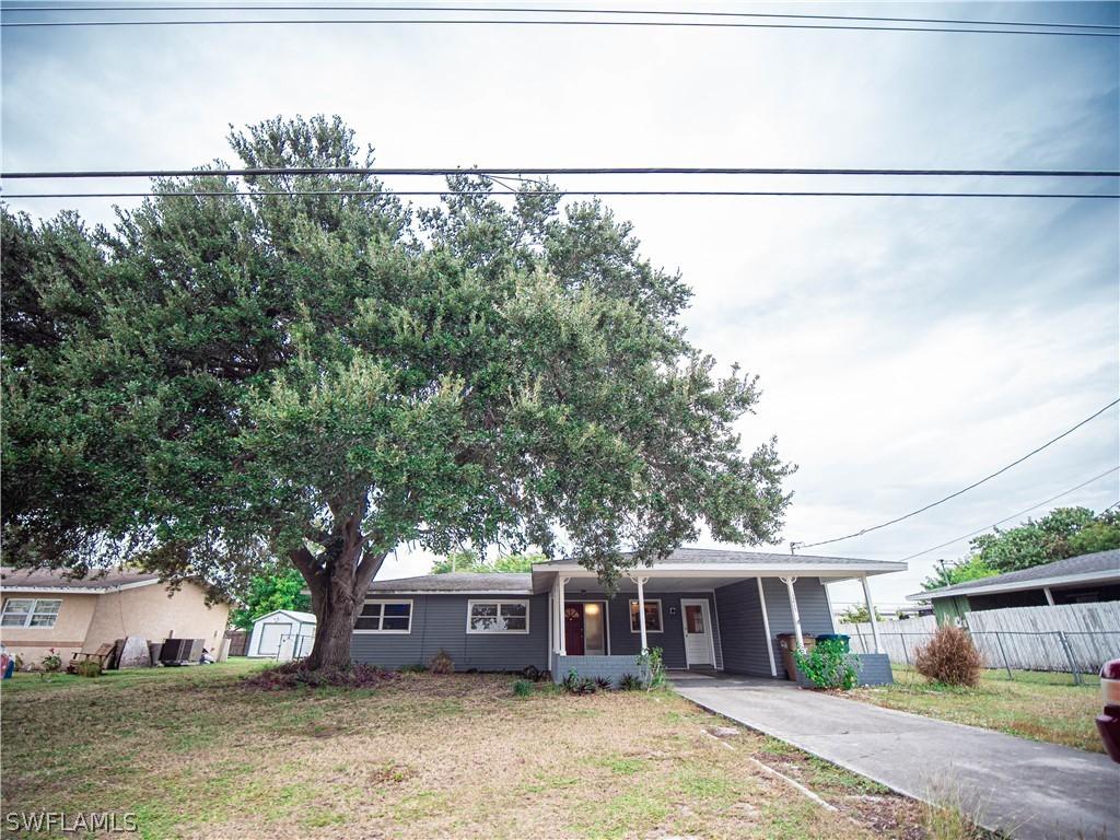 1215 NE Pine Island Ln., Cape Coral, FL 33909