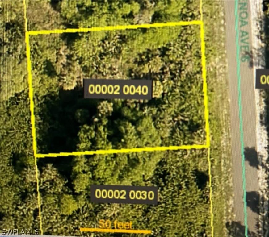 134 Genoa Ave., Lehigh Acres, FL 33974