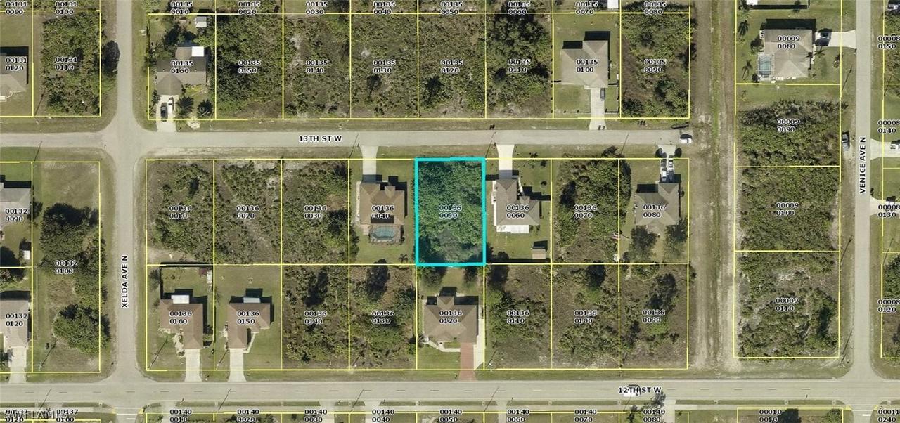 3707 13th St., Lehigh Acres, FL 33971