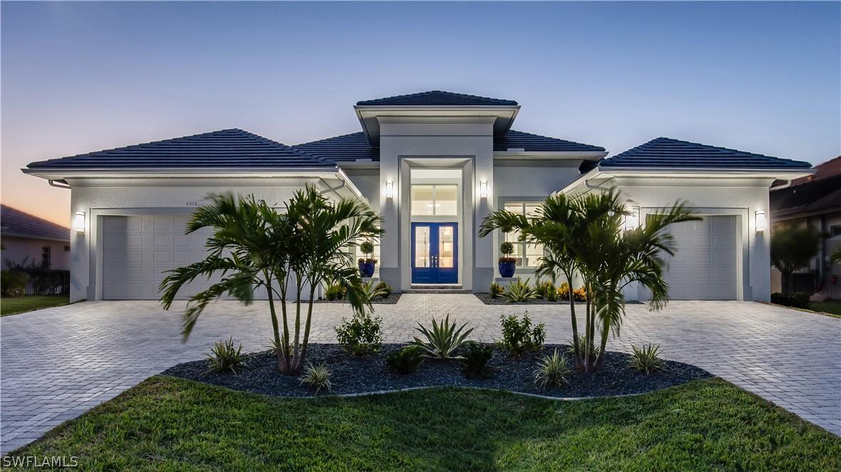 5416 SW 20th Ave., Cape Coral, FL 33914