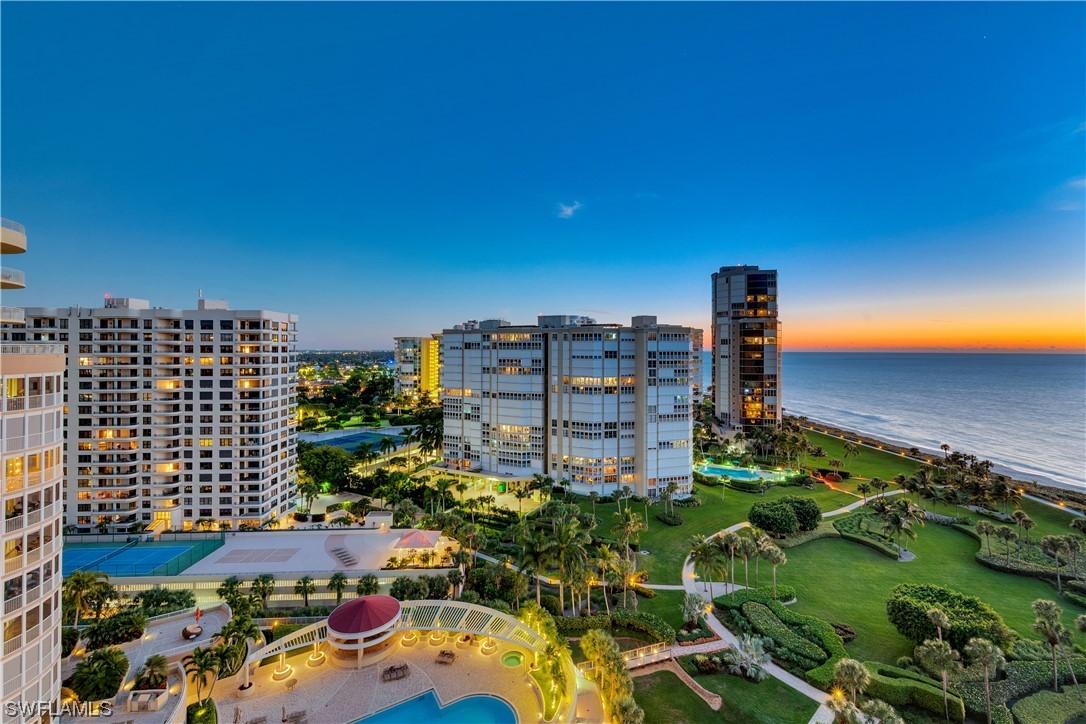 4551 Gulf Shore Blvd. #1806, Naples, FL 34103