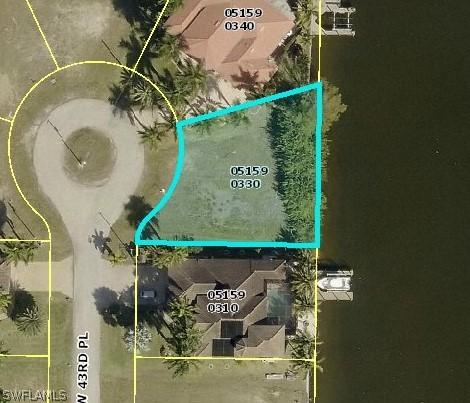 2827 NW 43rd Pl., Cape Coral, FL 33993