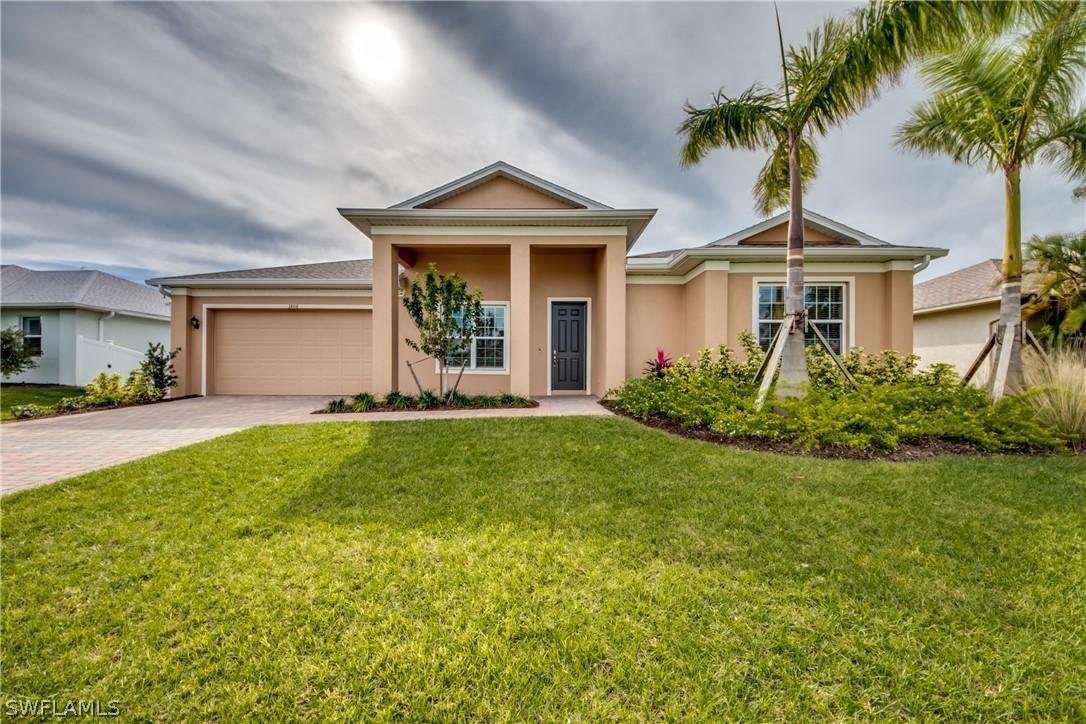 1808 SW 40th St., Cape Coral, FL 33914