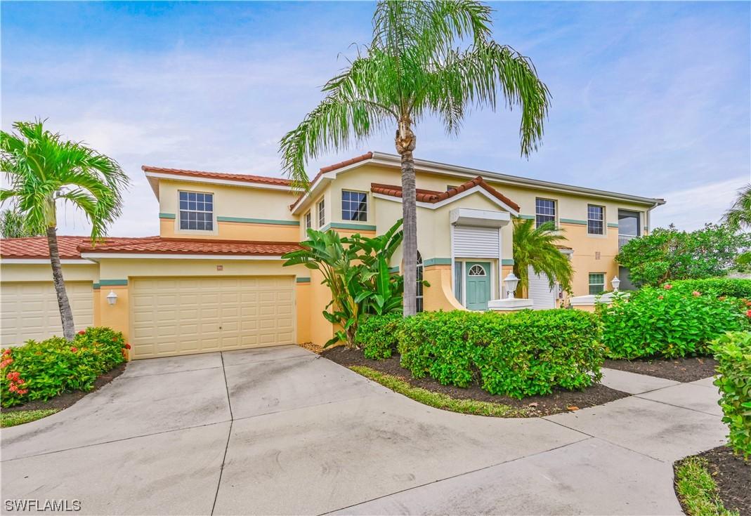 10841 Crooked River Rd. #203, Estero, FL 34135