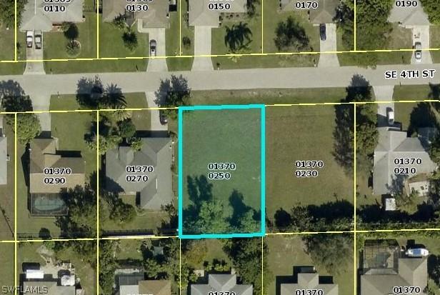 2214 SE 4th St., Cape Coral, FL 33990