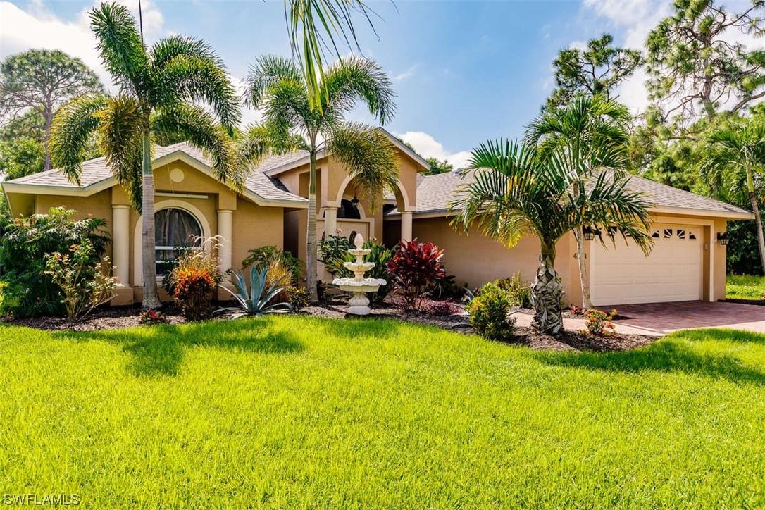 4543 Del Rio Ln., Bonita Springs, FL 34134