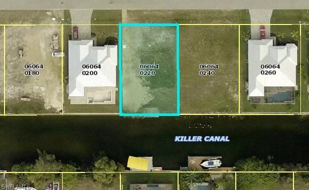 1812 SW 30th Ter., Cape Coral, FL 33914