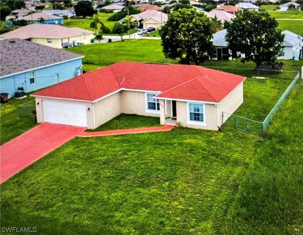 1317 NW 9th St., Cape Coral, FL 33993
