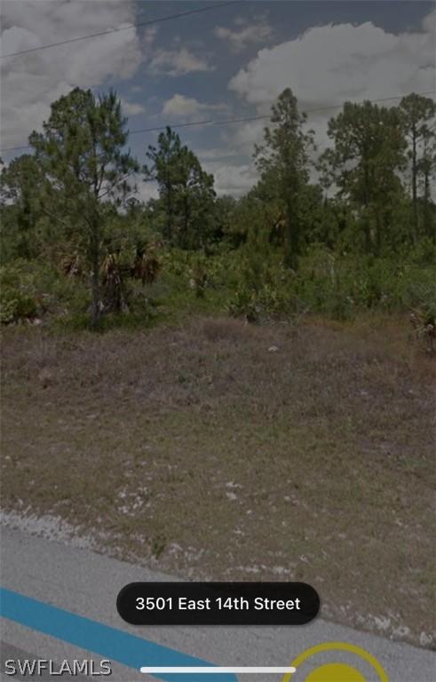 3501 E 14th St., Lehigh Acres, FL 33972