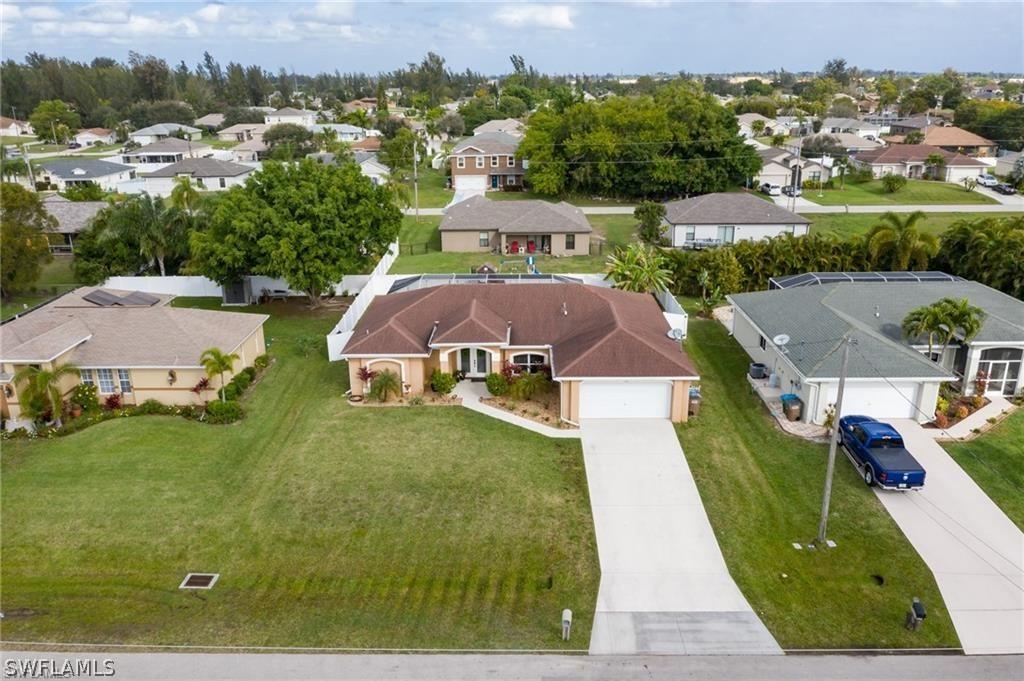1405 SW 11th St., Cape Coral, FL 33991