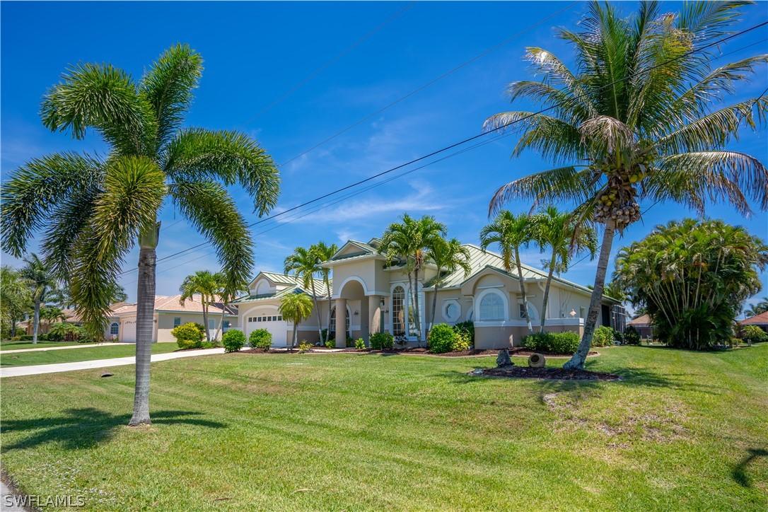 4333 SW 26th Ct., Cape Coral, FL 33914