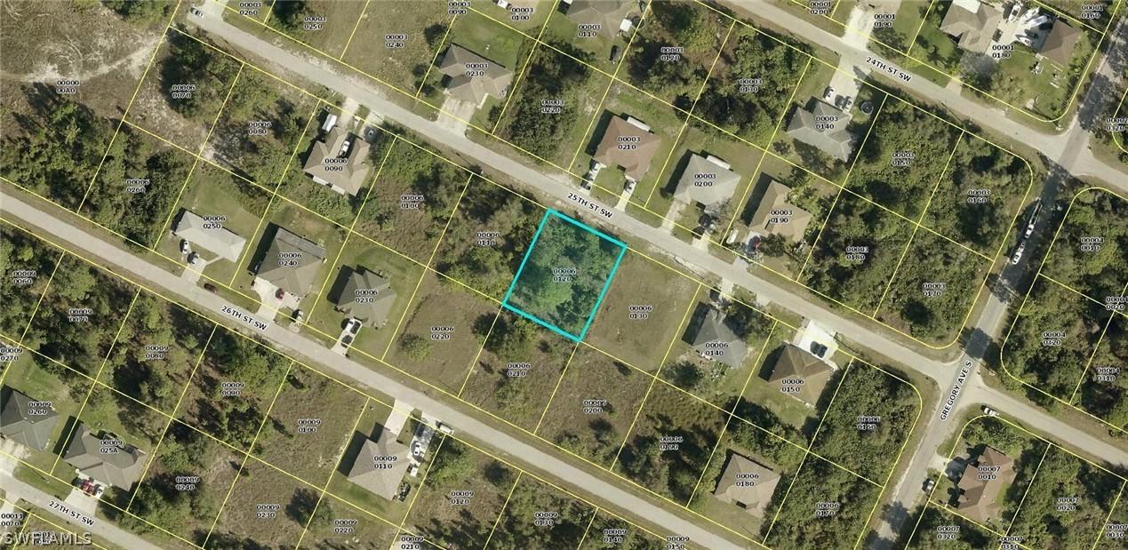 4717 25th St., Lehigh Acres, FL 33973