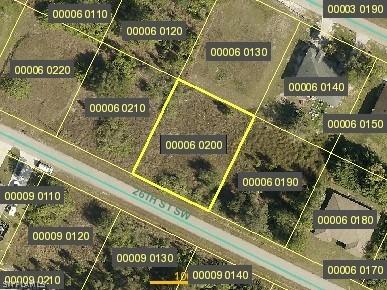 4712 26th St., Lehigh Acres, FL 33973