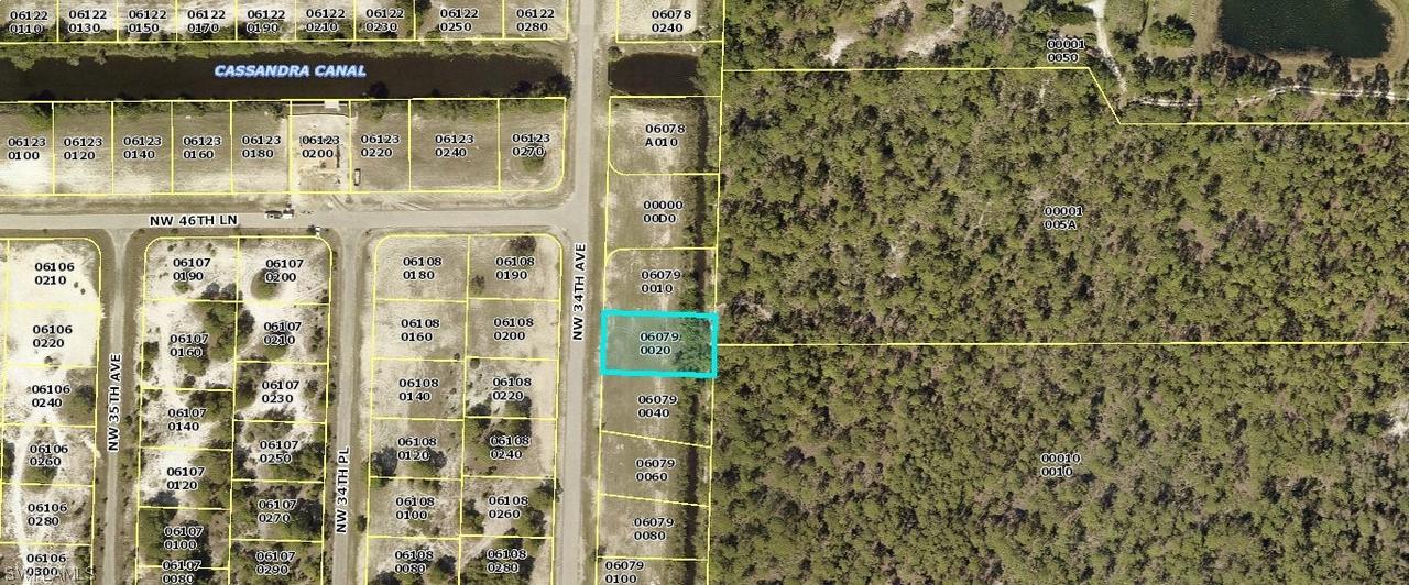 4531 NW 34th Ave., Cape Coral, FL 33993