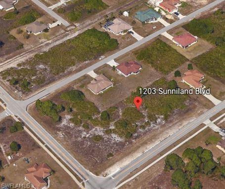 1203 Sunniland Blvd., Lehigh Acres, FL 33971