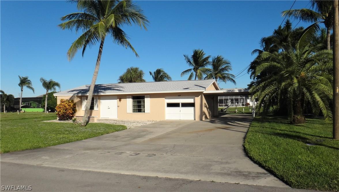 2639 SE 19th Ave., Cape Coral, FL 33904