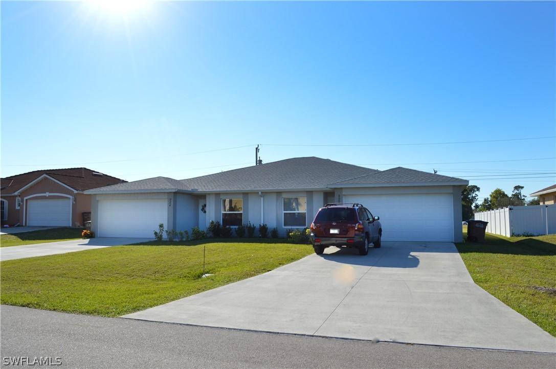 922 SW 7th Ct., Cape Coral, FL 33991