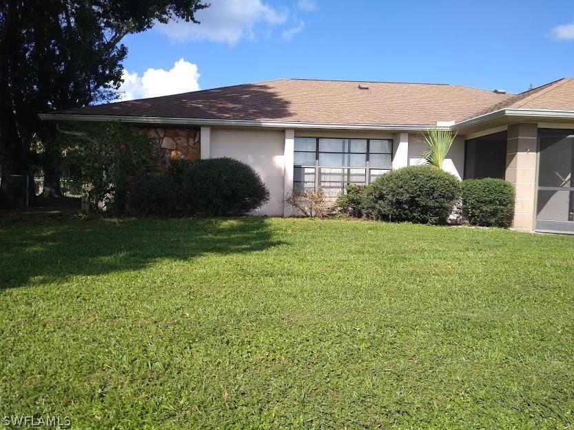 22302 Priscilla Ave., Port Charlotte, FL 33954