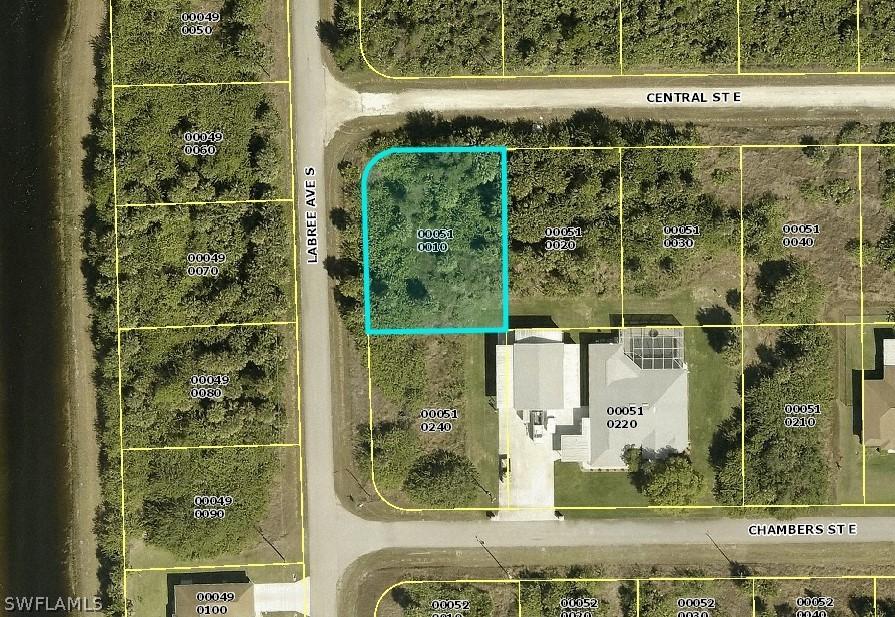 714 Central St., Lehigh Acres, FL 33974
