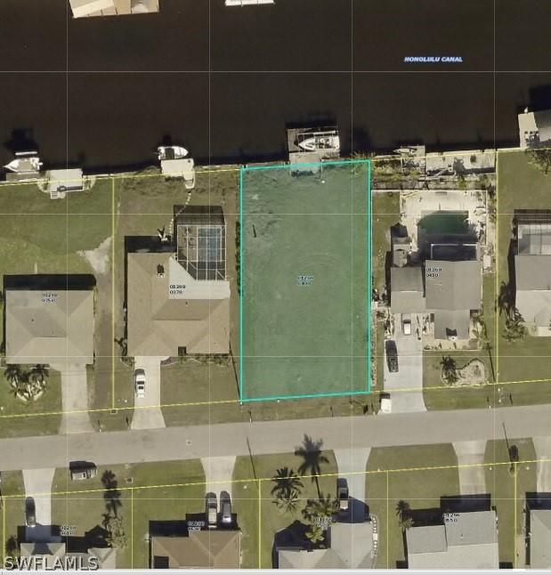 1819 SE 13 St., Cape Coral, FL 33990