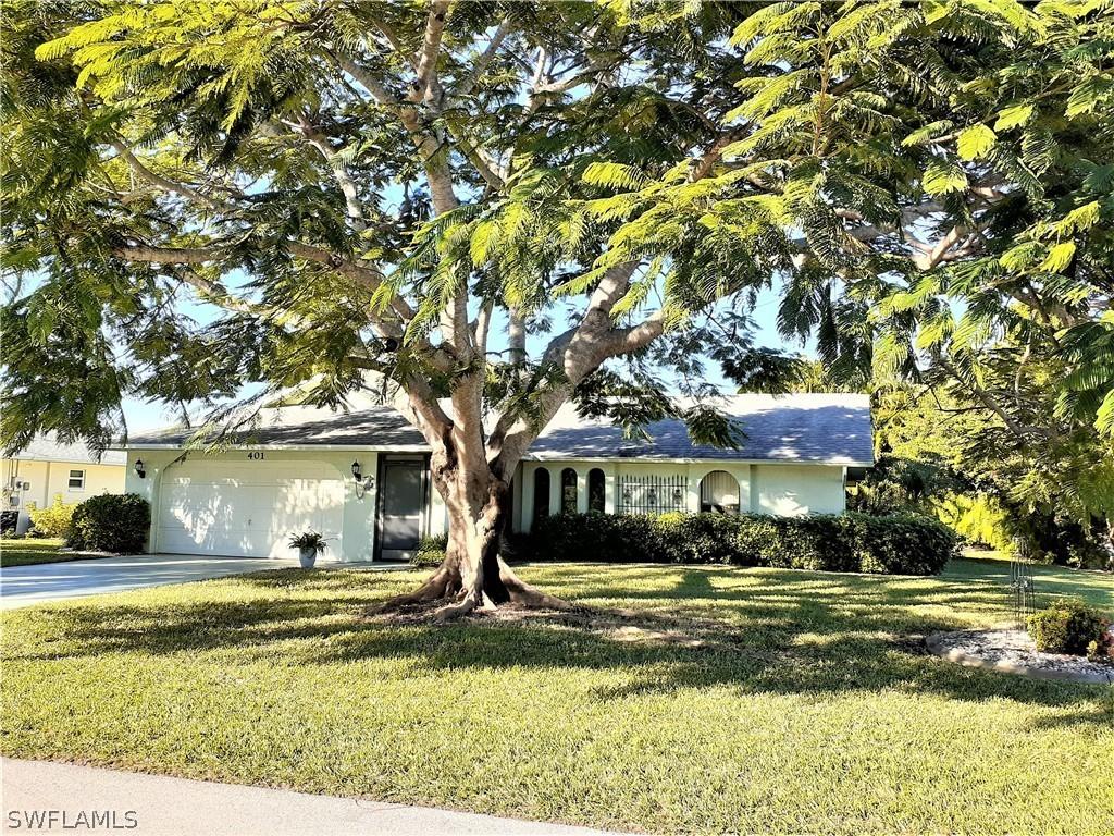 401 SW 47th St., Cape Coral, FL 33914