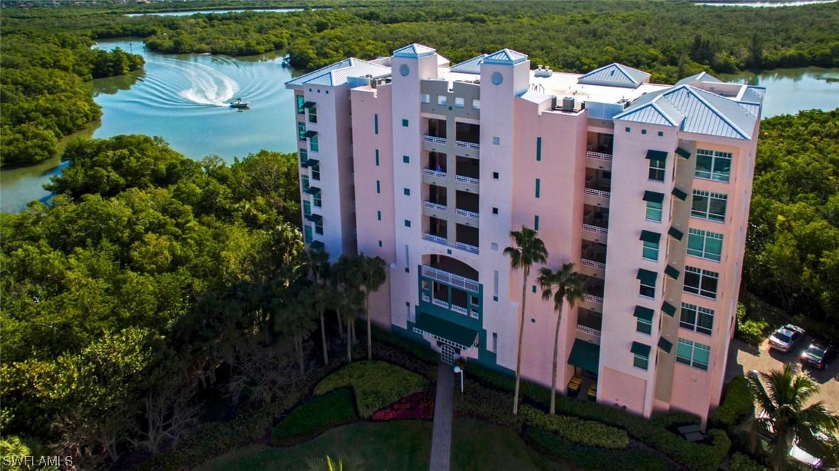 264 Barefoot Beach Blvd. #403, Bonita Springs, FL 34134