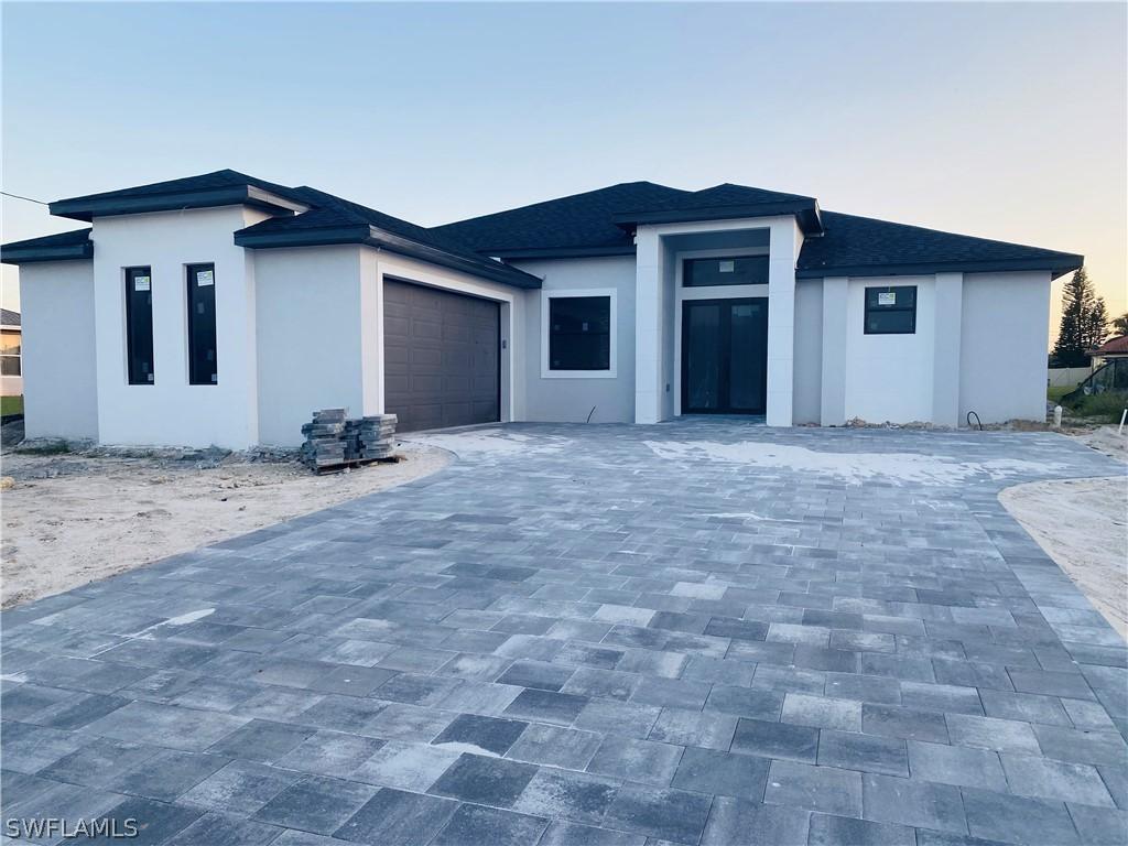 110 SW 21st Ter., Cape Coral, FL 33991