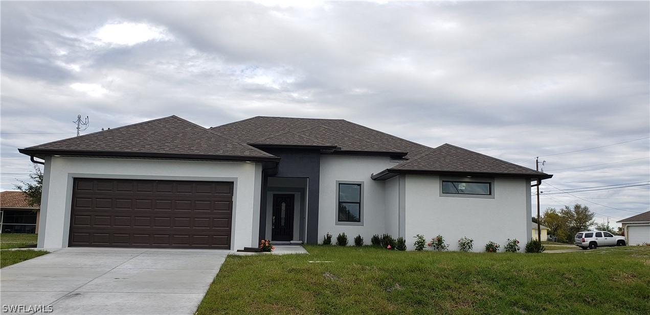 927 NE 18th St., Cape Coral, FL 33909