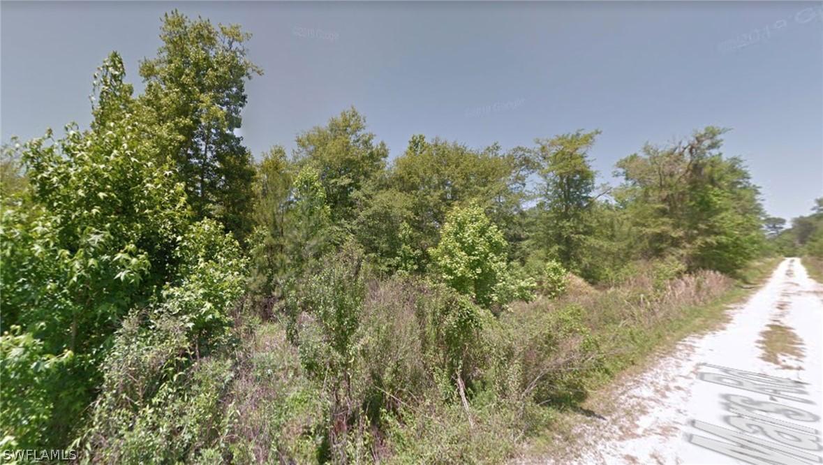 Mars Rd., Brooksville, FL 34604
