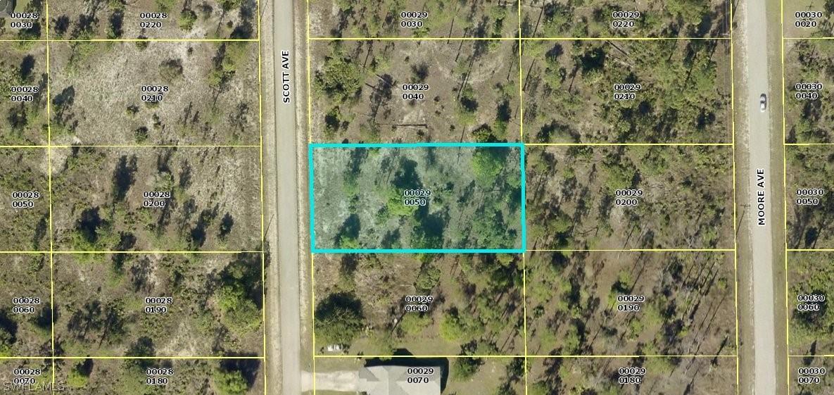 614 Scott Ave., Lehigh Acres, FL 33972
