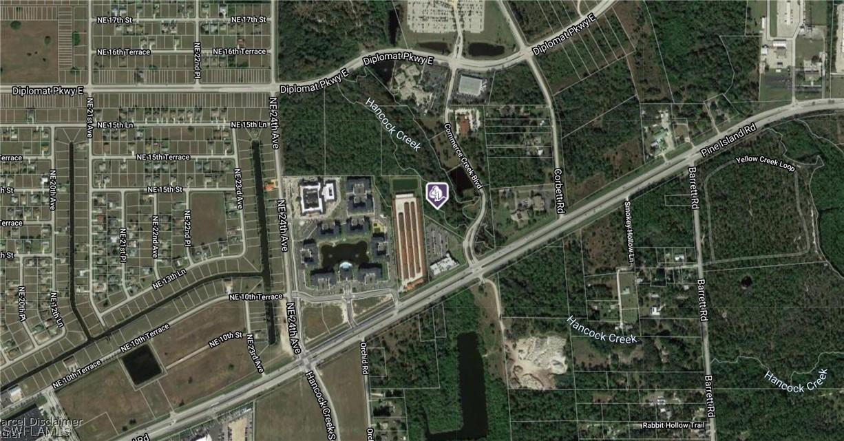 1100 Commerce Creek Blvd., Cape Coral, FL 33909