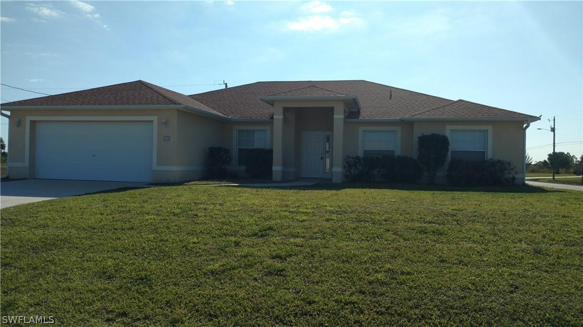 921 Nelson Rd., Cape Coral, FL 33993