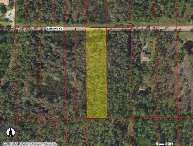 52nd Ave., Naples, FL 34120