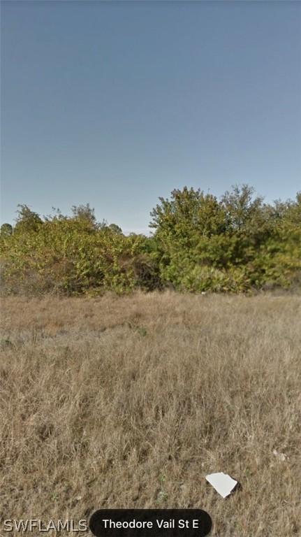 829 Theodore Vail St., Lehigh Acres, FL 33974