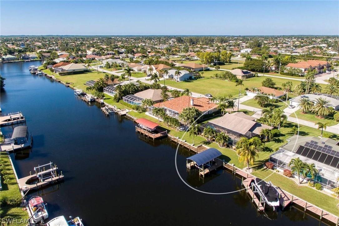 1820 SW 48th Ln., Cape Coral, FL 33914