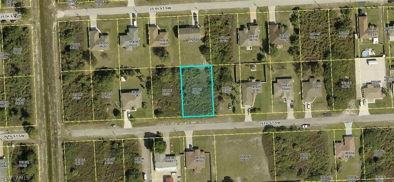 3116 26th St., Lehigh Acres, FL 33976