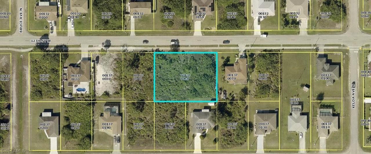 3727 12th St., Lehigh Acres, FL 33971