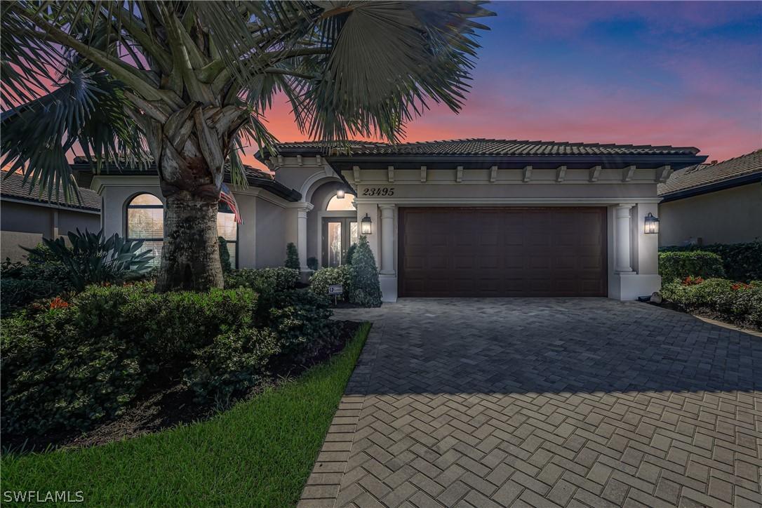 23495 Sanabria Loop, Bonita Springs, FL 34135