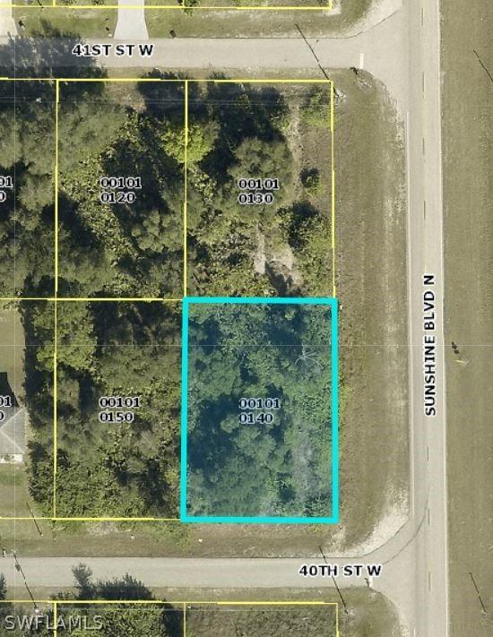 2500 40th St., Lehigh Acres, FL 33971