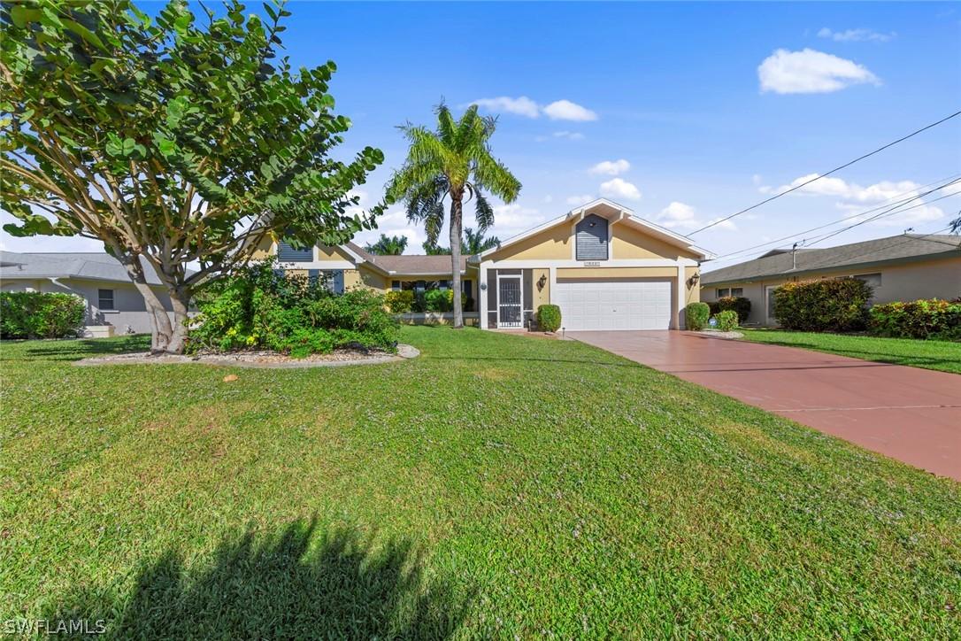 623 SW 40th Ter., Cape Coral, FL 33914
