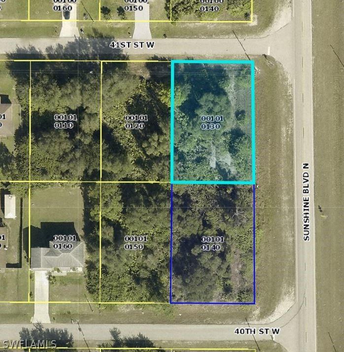 2501 41st St., Lehigh Acres, FL 33971