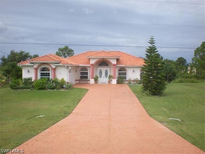 919 Sunniland Blvd., Lehigh Acres, FL 33971